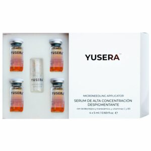 yusera despigmentante