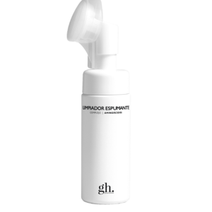 (5) LIMPIADOR ESPUMANTE complejo aminoácidos