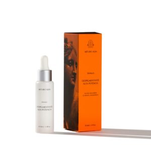 ARTURO ALBA SERUM DESPIGMENTANTE AMPLIO ESPECTRO 30 ML