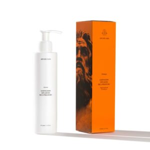 ARTURO ALBA BÁLSAMO DERMOLIMPIADOR RECUPERADOR ESPUMOSO 200 ML