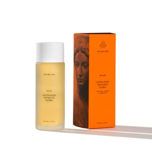 ARTURO ALBA LOCION POLIACIDA EXFOLIANTE GLOBAL 125 ML