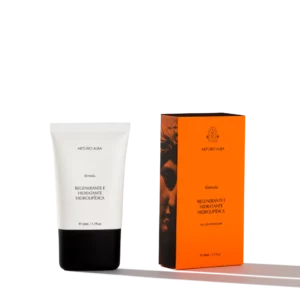 ARTURO ALBA REGENERANTE E HIDRATANTE HIDROLIPIDICA 50 ML