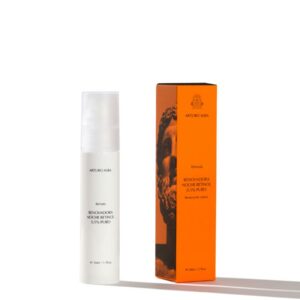 ARTURO ALBA SERUM RETEXTURIZANTE RETINOL 0,5% 50 ML