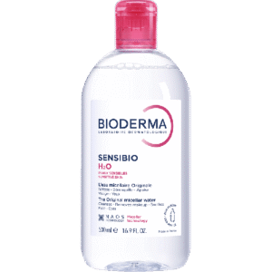 BIODERMA AGUA MICELAR 500ML