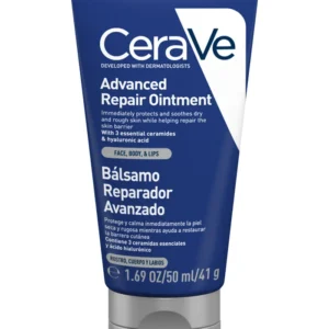 CERAVE BALSAMO REPARADOR INTENSIVO 50ML