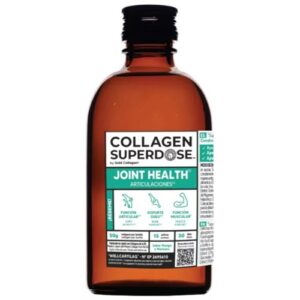COLLAGEN SUPERDOSE JOINT HEALTH 300ML