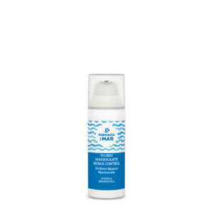 FM FLUIDO BIOMA CONTROL MATIFICANTER 50ML