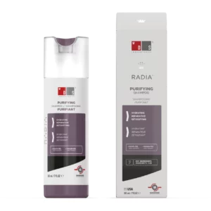 DS RADIA CHAMPÚ PURIFICANTE 205ml