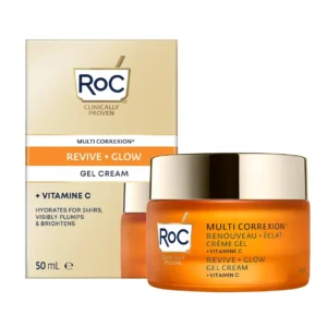 REVIVE_GLOWGelCream_ farmacia del mar fuengirola