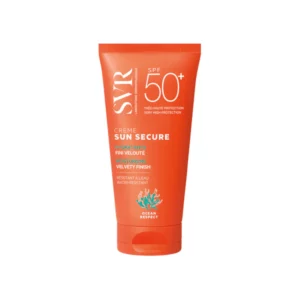 SVR SUN SECURE CREMA SPF 50+ SOLAR HIDRATANTE 50 ML