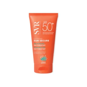 SVR SUN SECURE EXTREME SPF 50+ SOLAR MATIFICANTE 50 ML