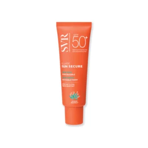 SVR SUN SECURE FLUIDO SPF 50+ 50 ML