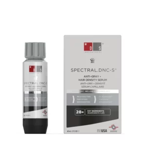 DS SPECTRAL.DNC-S SERUM ANTICAIDA Y ANTICANAS 60ml
