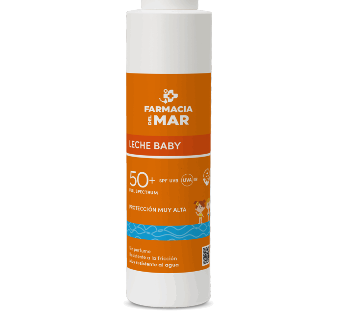 Leche ultraligera de alta protección