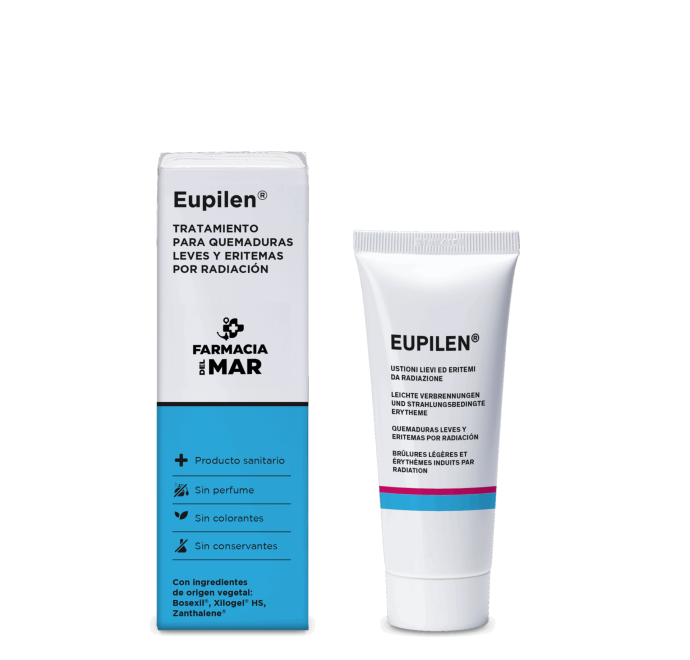 Emulsión fluida de rápida absorción con activos hidratantes y regeneradores