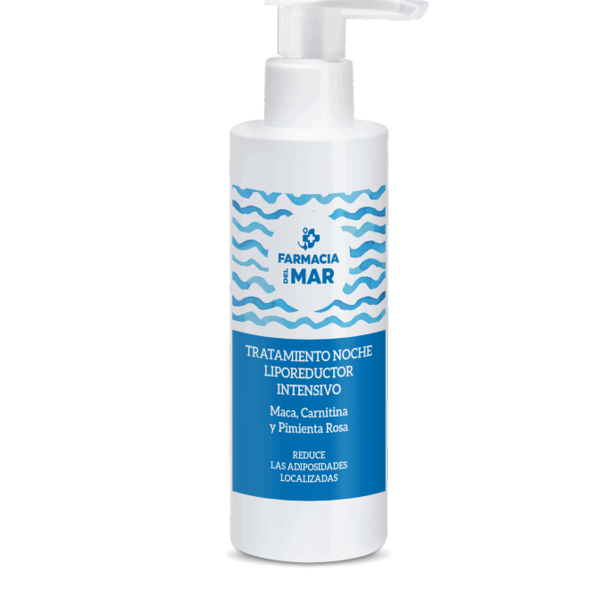 Tratamiento liporreductor que combate la acumulación de grasa en zonas críticas favofeciendo su drenaje y reafirmando la piel.