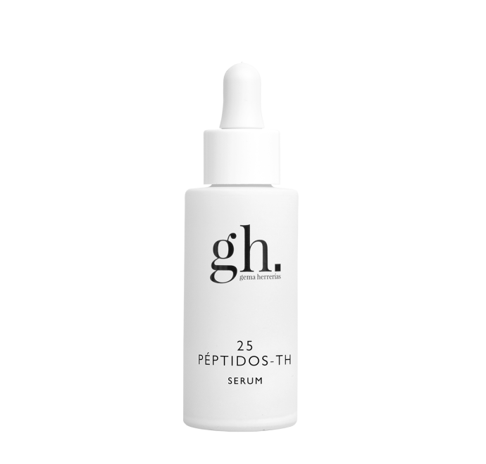 gh peptidos serum