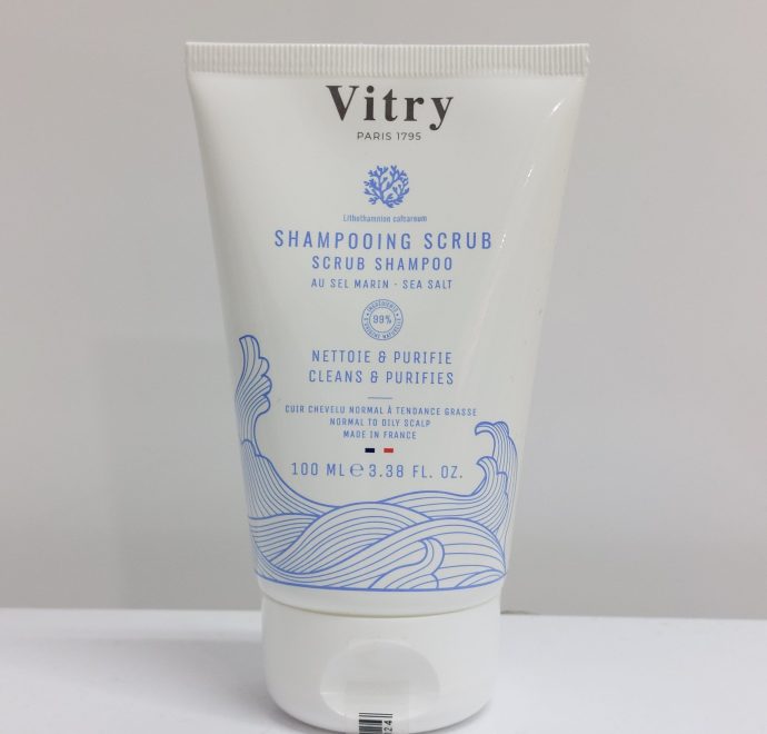 vitry champu exfoliante