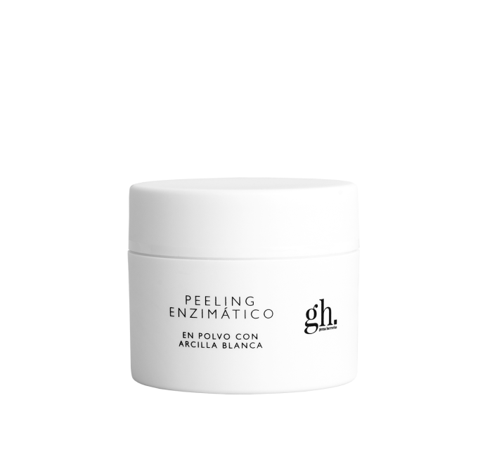 GH PEELING ARCILLA BLANCA