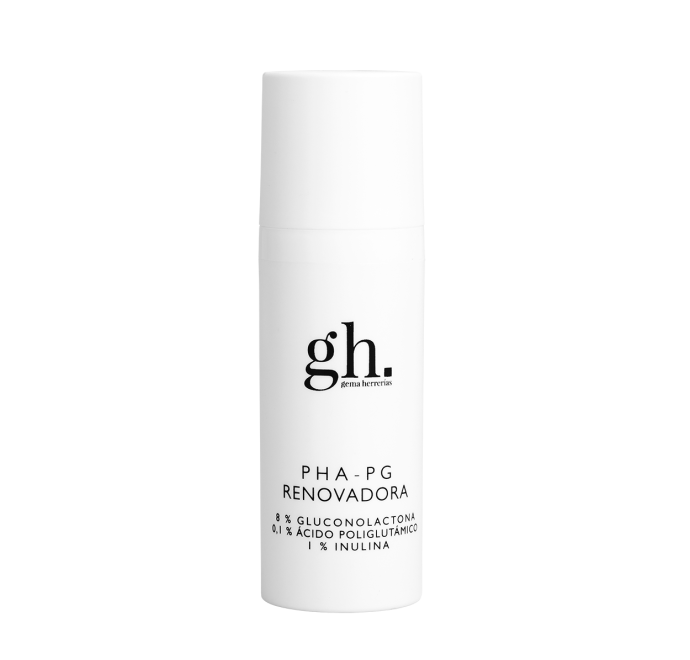 GH CREMA RENOVADORA