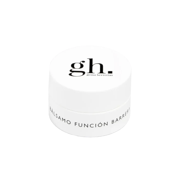 GH BÁLSAMO FUNCIÓN BARRERA