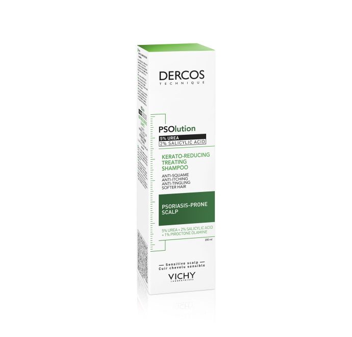 VICHY DERCOS PSOLUTION 200ML