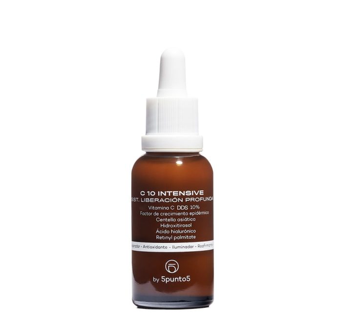 5punto5 c10 intensive