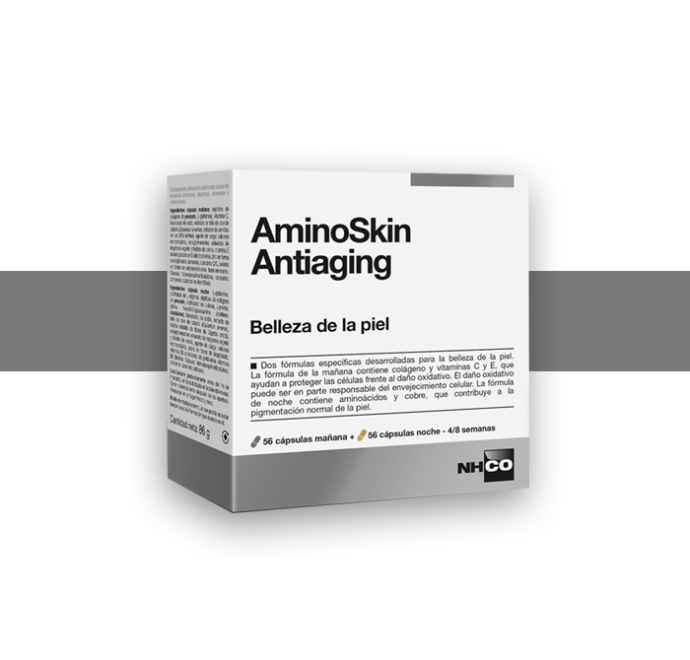 nhco aminoaging dia y noche
