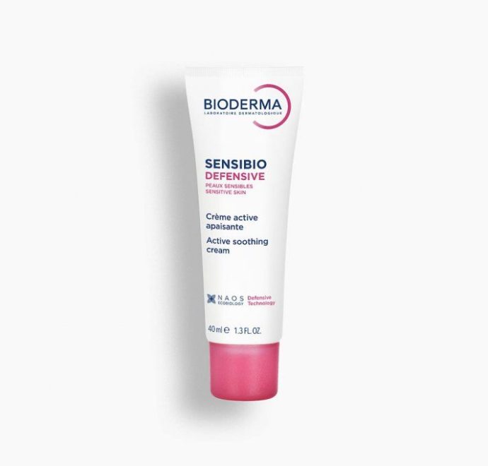 BIODERMA SENSIBIO DEFENSIVE 40ML