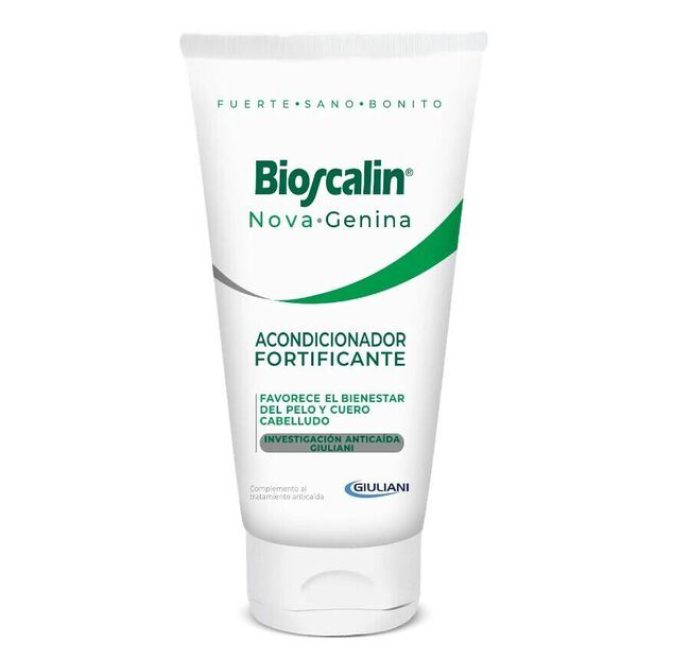 BIOSCALIN ACONDICIONADOR