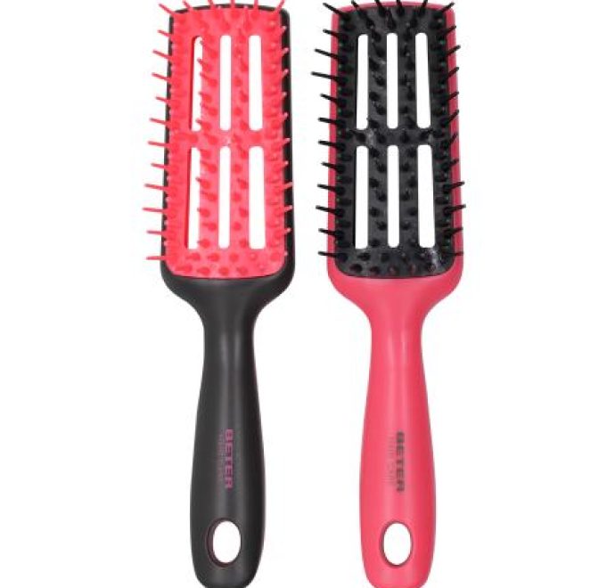 CEPILLO BETER HAIRFLOW DESENREDANTE
