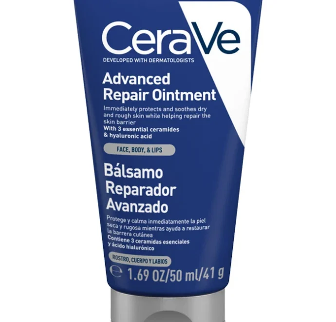 CERAVE BALSAMO REPARADOR 50ML