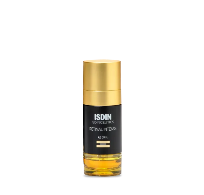 retinal intense isdin