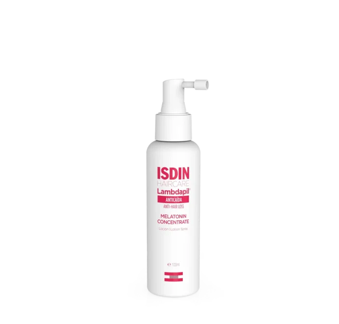 lambdapil melatonin concentrate isdin