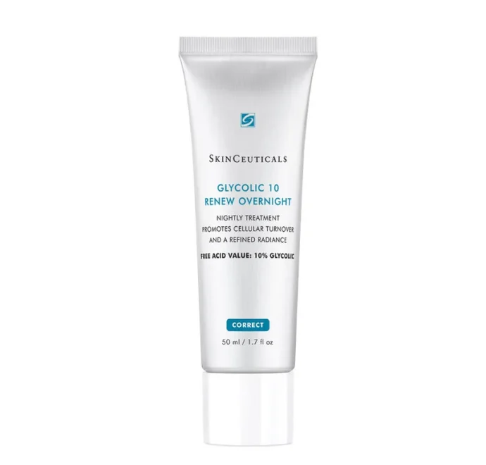 GLYCOLIC 10% RENEW OVERNIGHT