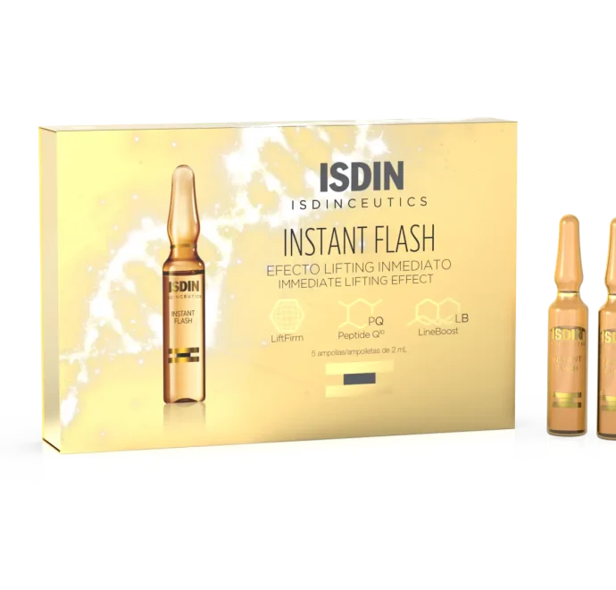 ISDINCEUTICS-INSTANT-FLASH-5-ampollas