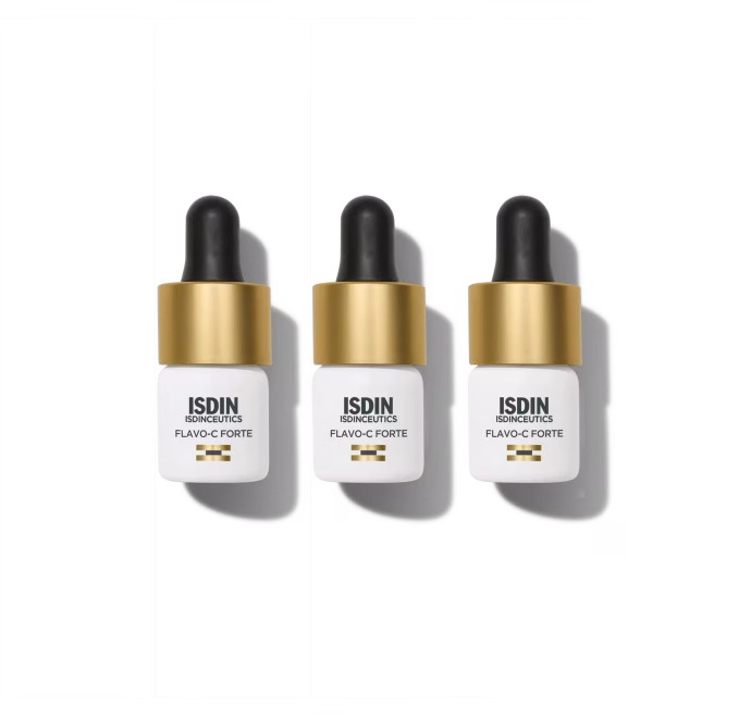 ISDINCEUTICSFLAVO-CFORTE3U5-3ML_