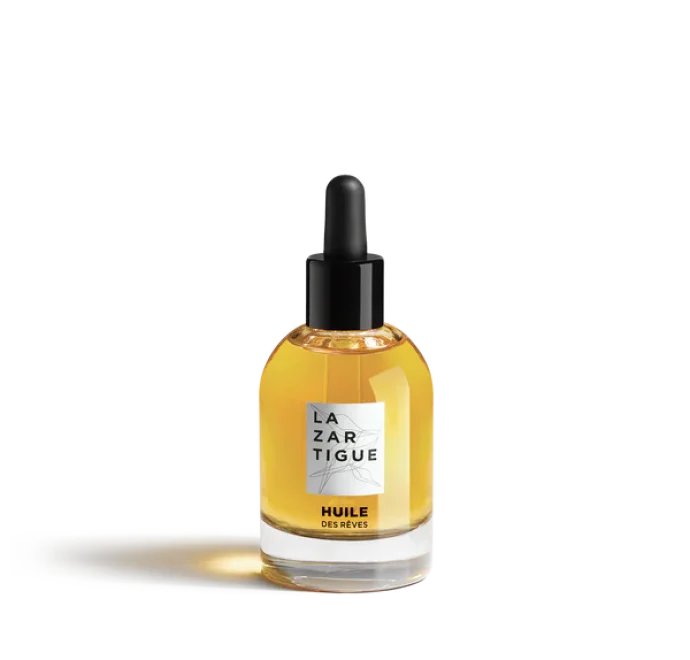 LAZARTIGUE ACEITE SECO