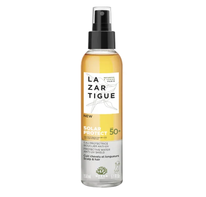 LAZARTIGUE ACEITE SOLAR PROTECTOR