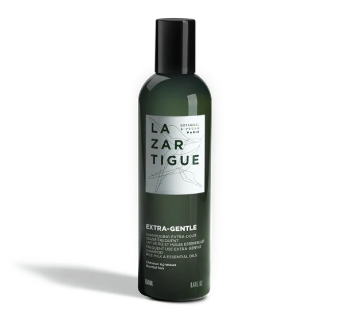 LAZARTIGUE CHAMPU EXTRA GENTLE