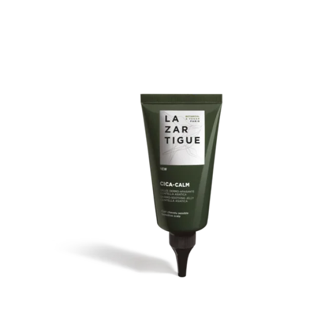 LAZARTIGUE CICA-CALM SERUM