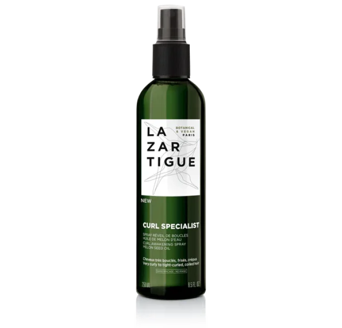LAZARTIGUE CURL SPECIALIST SPRAY DE PEINADO