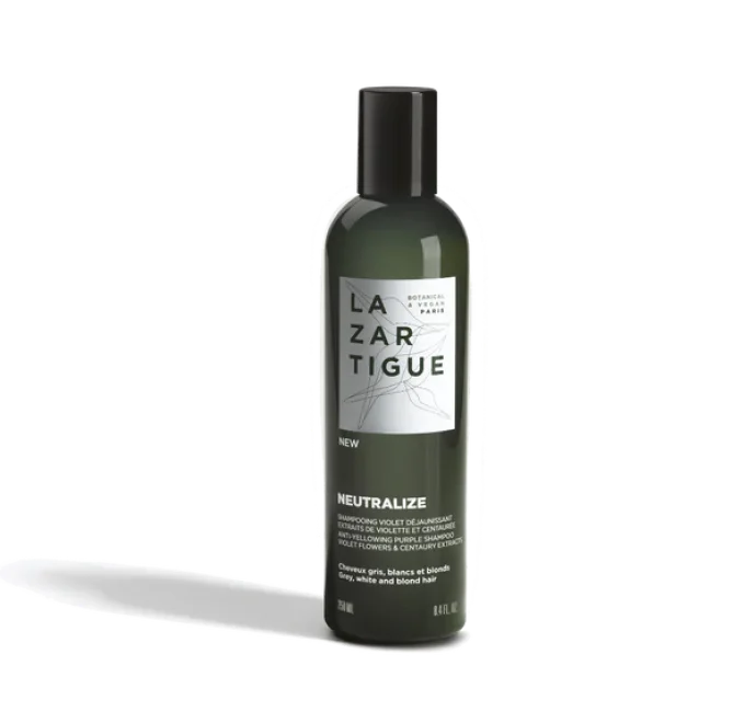 LAZARTIGUE NEUTRALIZE CHAMPU