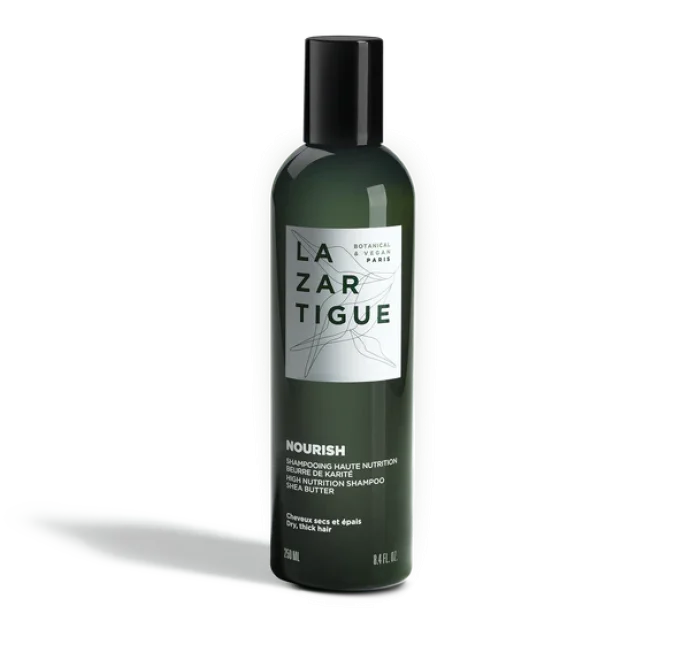 LAZARTIGUE NOURISH CHAMPU