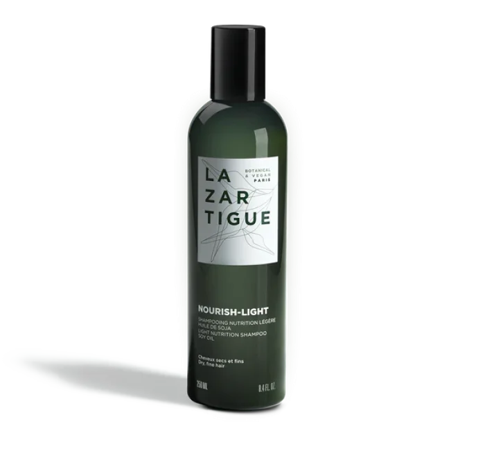 LAZARTIGUE NOURISH LIGHT CHAMPU NUTRICION LIGERA