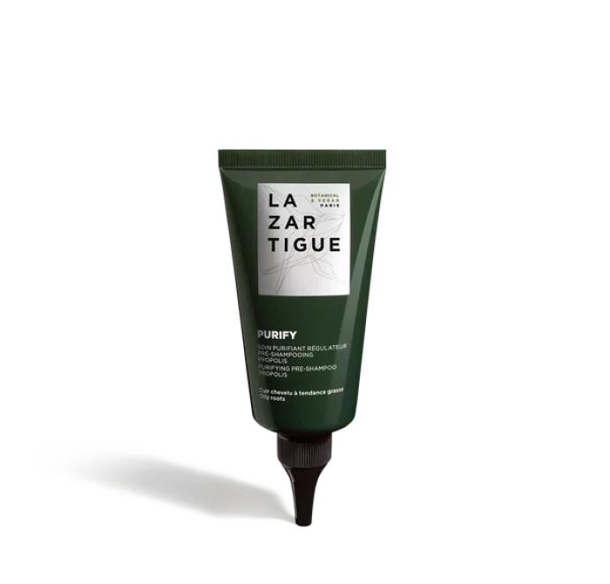 LAZARTIGUE PRE CHAMPU PURIFICANTE