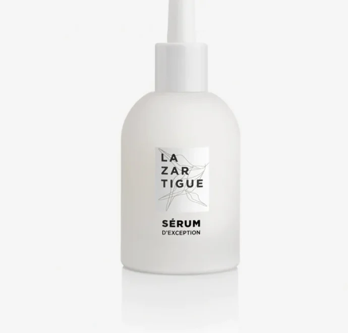 LAZARTIGUE SERUM D´EXCEPTION TERMOPROTECTOR
