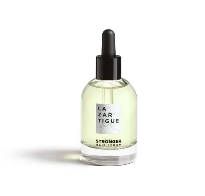 LAZARTIGUE STRONGER HAIR SERUM
