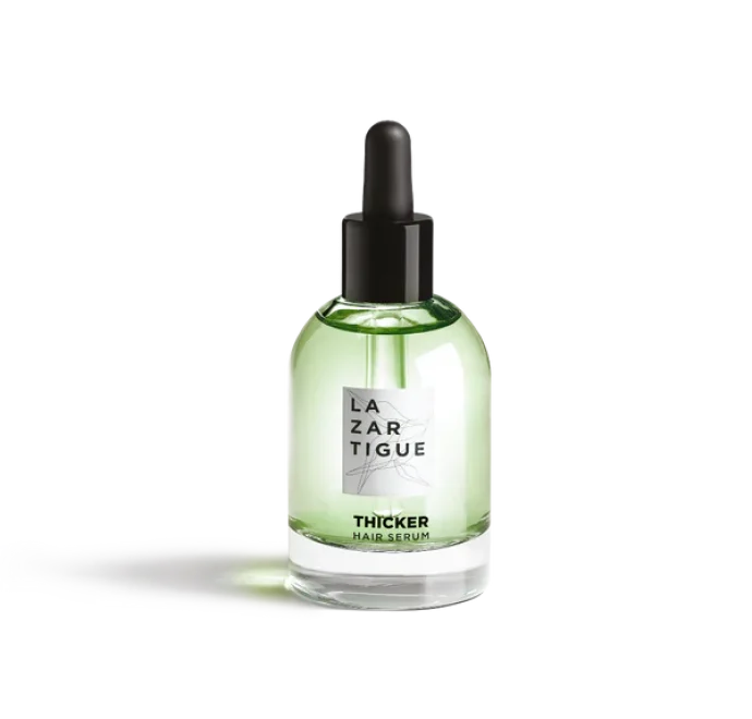 LAZARTIGUE THICKER HAIR SERUM