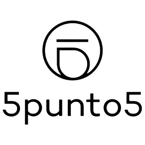 Logo 500x500 5punto5